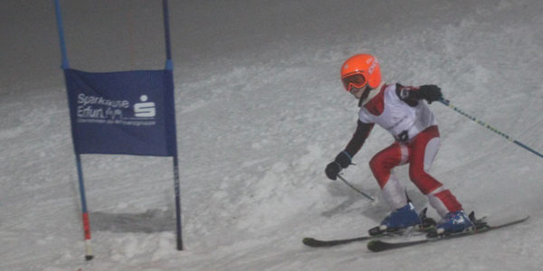 Sparkassen-Cup am 7.Januar 2010 in Heubach