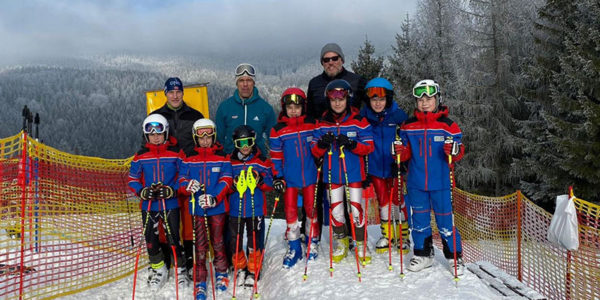 U12 Kids-Cross Erlbach/ Vogtland