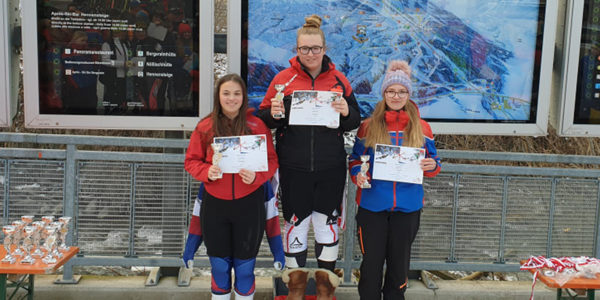 Bremer Landesmeisterschaften 01. und 02. Februar