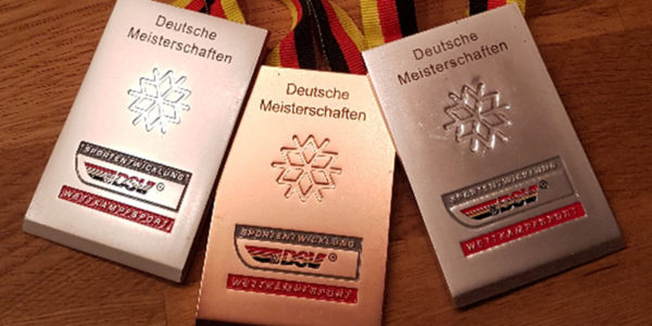 Deutsche Meisterschaften der Masters am 29.02.-01.03. in Hochfügen