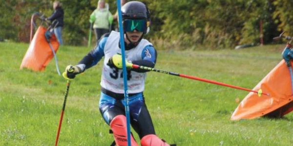 Plastmattenpokal Rugiswalde