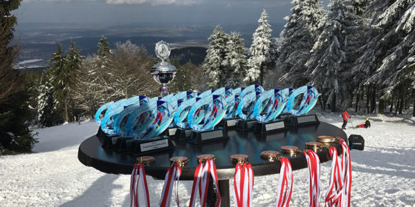 Zwergencup Gesamtwertung – A.W.