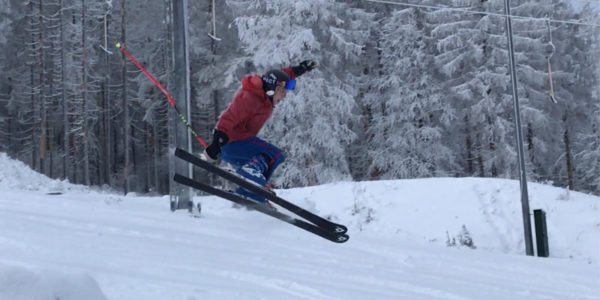 Wie geht es unserem Alpinen Sport?