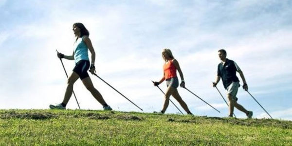 Es geht weiter – auch für den Breitensport – Start Nordic Walking ab 16.06.