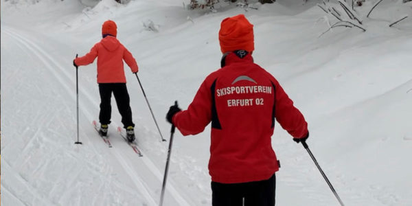 Große Resonanz bei der 3. DSV-(Nachwuchs)-Challenge