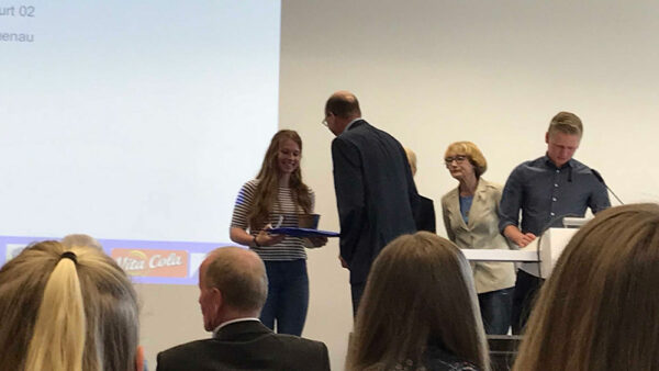 TSV – Auszeichnungsveranstaltung 2018