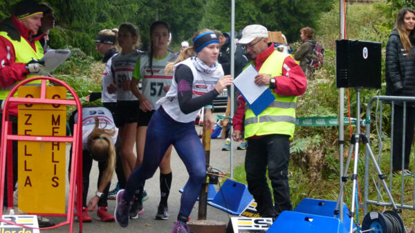 SSV-Erfolge bei Deutscher Meisterschaft und Deutschlandpokal