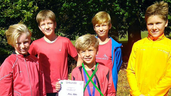 Der nächste Winter kommt bestimmt