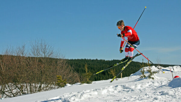 Schüler-Cup, Deutschlandpokal und Otto-Wahl-Lauf