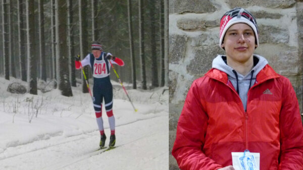 Continental-Cup in Oberwiesenthal