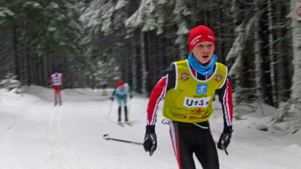 Noch einmal “Thüringer Meisterschaft”