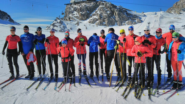 Ideale Bedingungen am Dachstein …