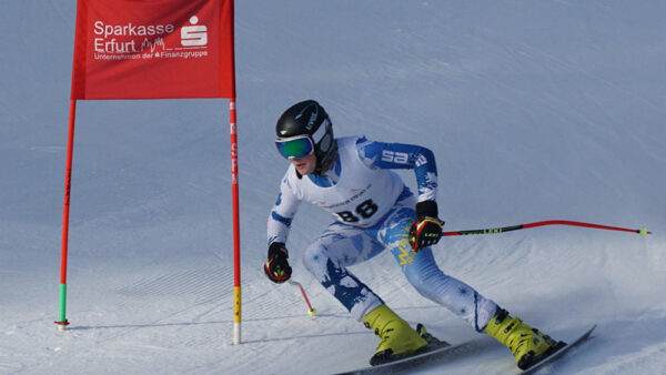 5 Thüringer Meistertitel für Erfurt