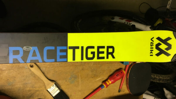 Inventur des alpinen Leihparks