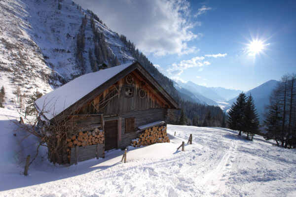 Trainingszeiten Winter Breitensport