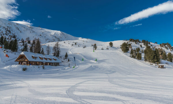 Trainingszeiten Winter Alpin