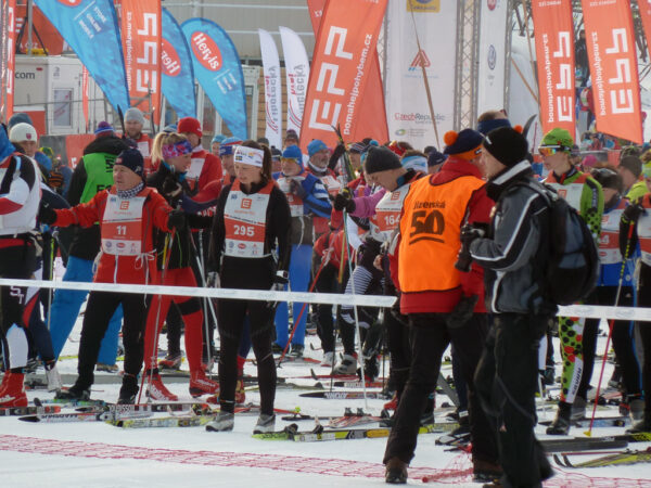 Isergebirgslauf 2018