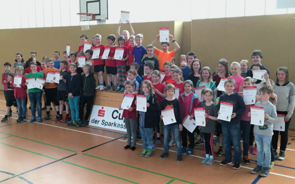 SparkassenCup