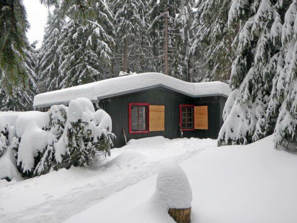Vereinshütten