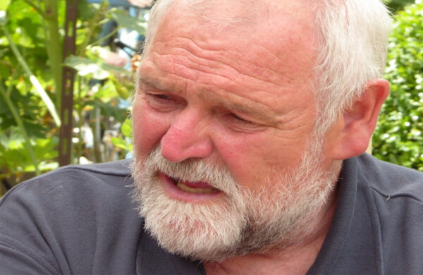 Nachruf Volker Walsch