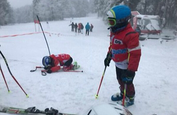 Termine für die Skischule