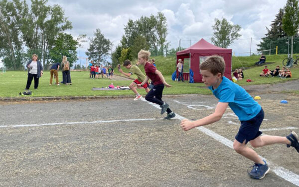 Vereinssportfest trotz Pandemie