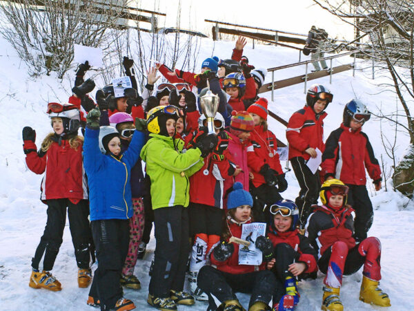 Alpinwinter 2011/2012