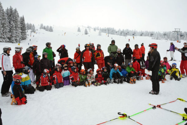 Alpinwinter 2012/2013