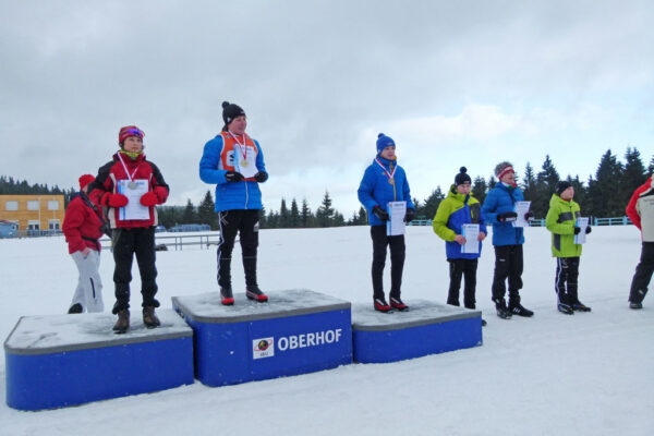 Langlaufwinter 2013/2014