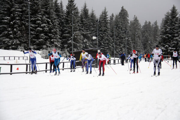 Langlaufwinter 2011/2012