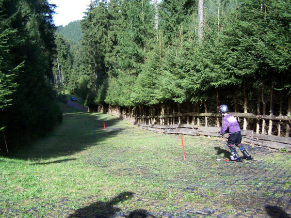 Sommer/Herbst 2012 der Alpinen