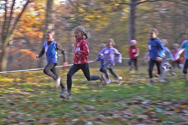 Erfurter Crosslauf der Wintersportler und 15. S-Cup 2011