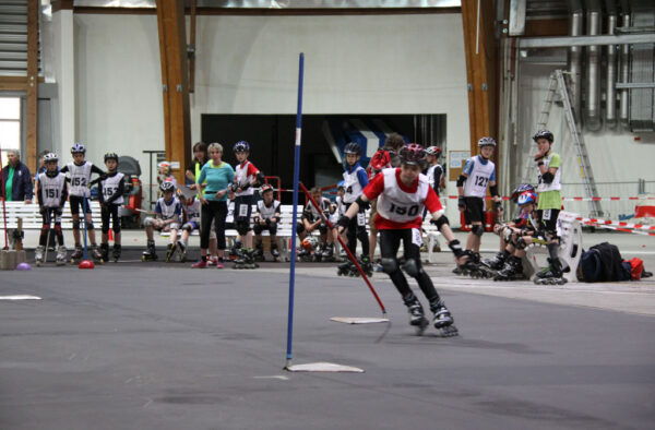 5. Inline-Tag des Thüringer Skiverbandes