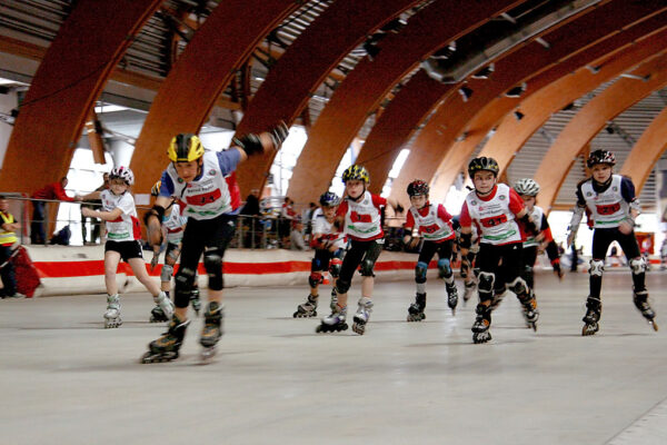 4. Inline-Tag des Thüringer Skiverbandes