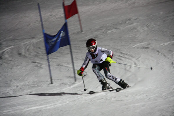 Stadtmeisterschaft Alpin und 16. S-Cup 2013