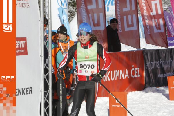 Isergebirgslauf 2022