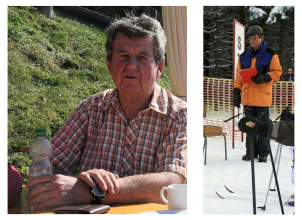 Wir trauern um unser Vereinsmitglied, Sportfreund Rolf Schwade.