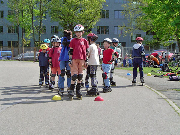 Inliner-Training 2005