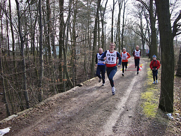 Abschlusswettkampf – Primellauf 2007