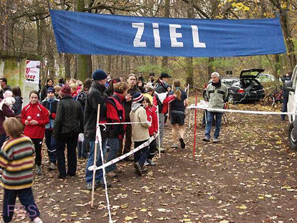 Erfurter Crosslauf der Wintersportler 2008