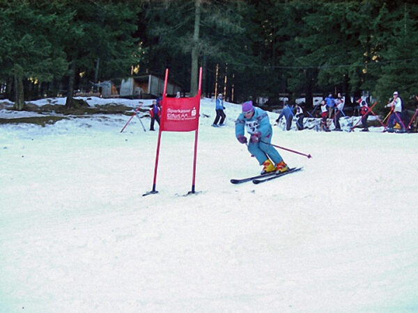 Stadtmeisterschaft Alpin 2005