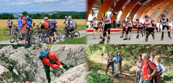 Programm Sommer 2025