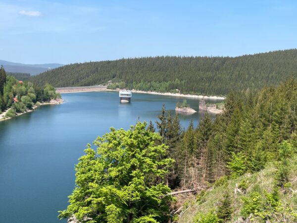 Bericht Pfingstwanderung am Samstag, 04. Juni 2022