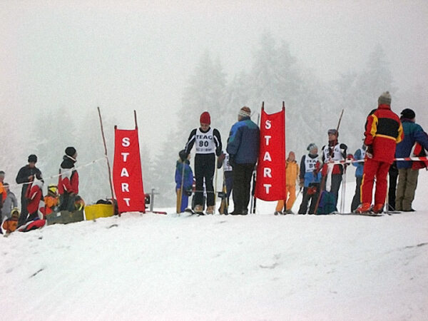 Stadtmeisterschaft Alpin 2006