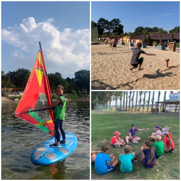 Sommer-Trainingslager der Alpinen