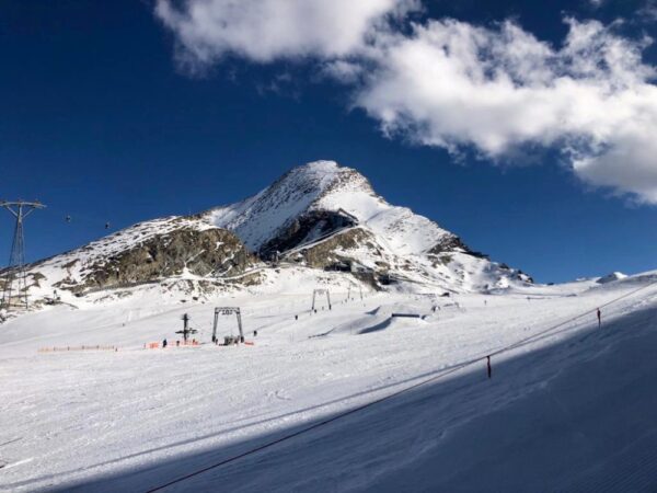 Skieröffnungsfahrt ’22