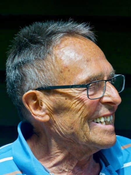 Wir trauern um unser Ehrenmitglied, Sportfreund Siegfried Wormbs