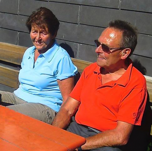 Wir trauern um unser Ehrenmitglied Sigrid Wormbs