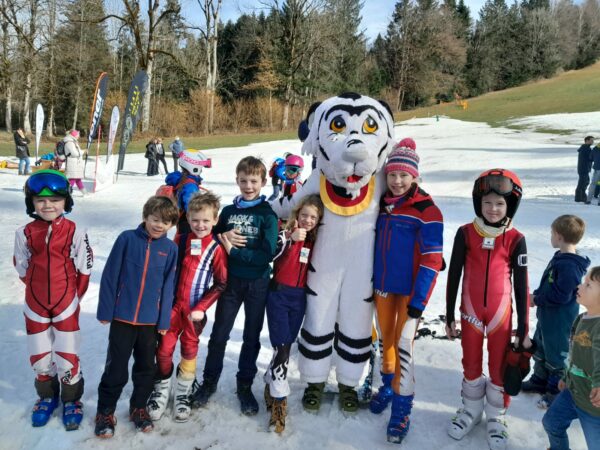 DSV Skitty Cup – Wir waren dabei