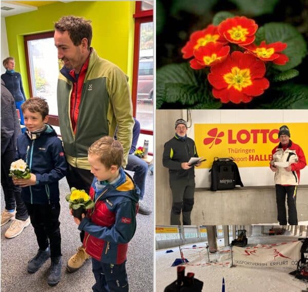 Primellauf am 19. März 2023